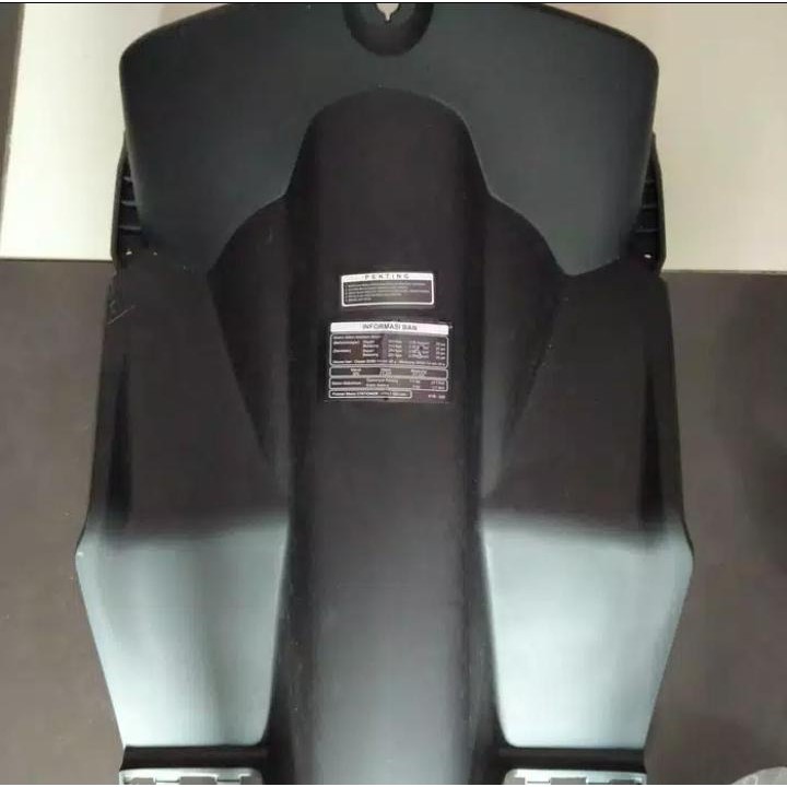 DEK KUNCI / LEGSIL KUNCI BAWAH BEAT KARBU - Legsil kontak bawah beat karbu 2008 2009 2010 2011 2012