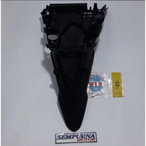 Spakbor Belakang Yamaha Mio J