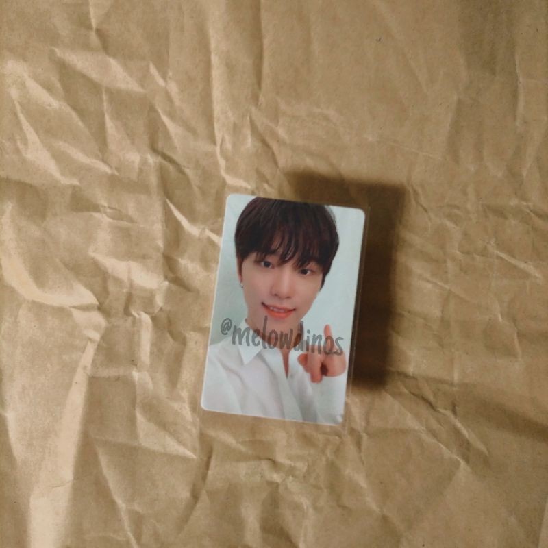 PC Dino 24H Regular Ver. [Janjiw] [BOOKED]