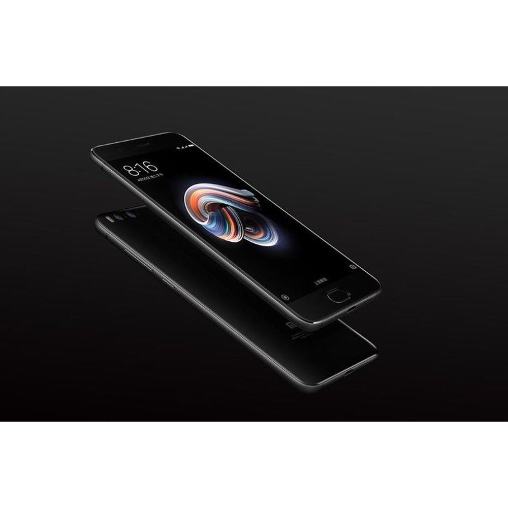 XIAOMI MI NOTE 3 128GB RAM 6GB - NEW - BNIB - ORI