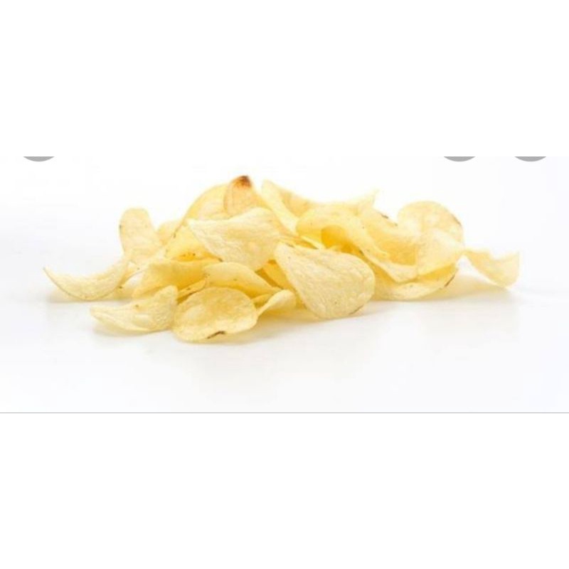 

keripik singkong gurih asin 500 gr