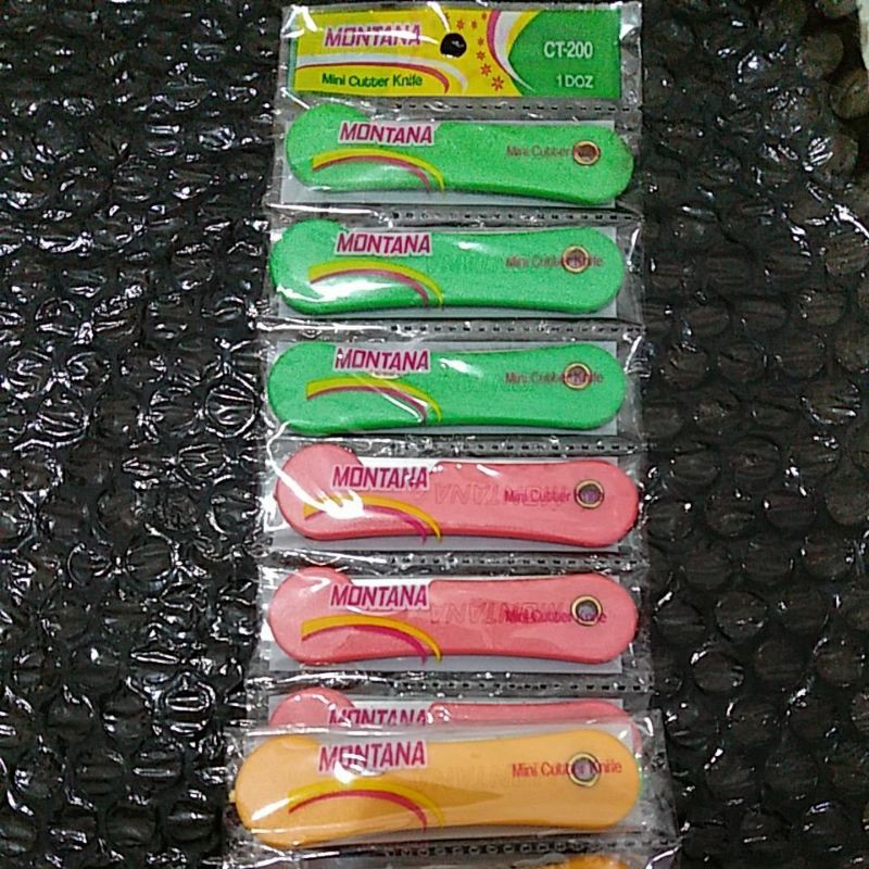 

Silet Lipat Kecil