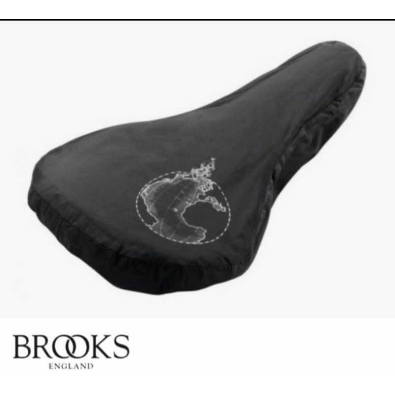 Brooks Rain Cover Sadel Sepeda