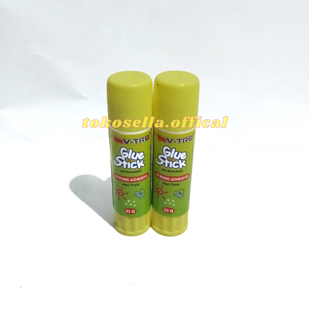 

Lem Puter Glue Stick