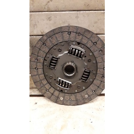 kampas kopling Kijang Disel