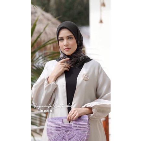 BUTTONSCARVES Tropical series in EOLA