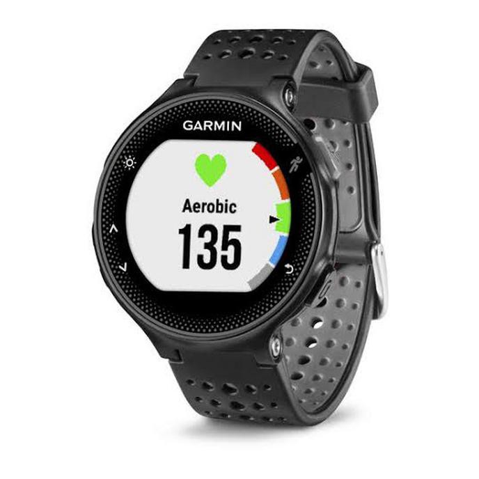 Garmin Forerunner 235 - grey