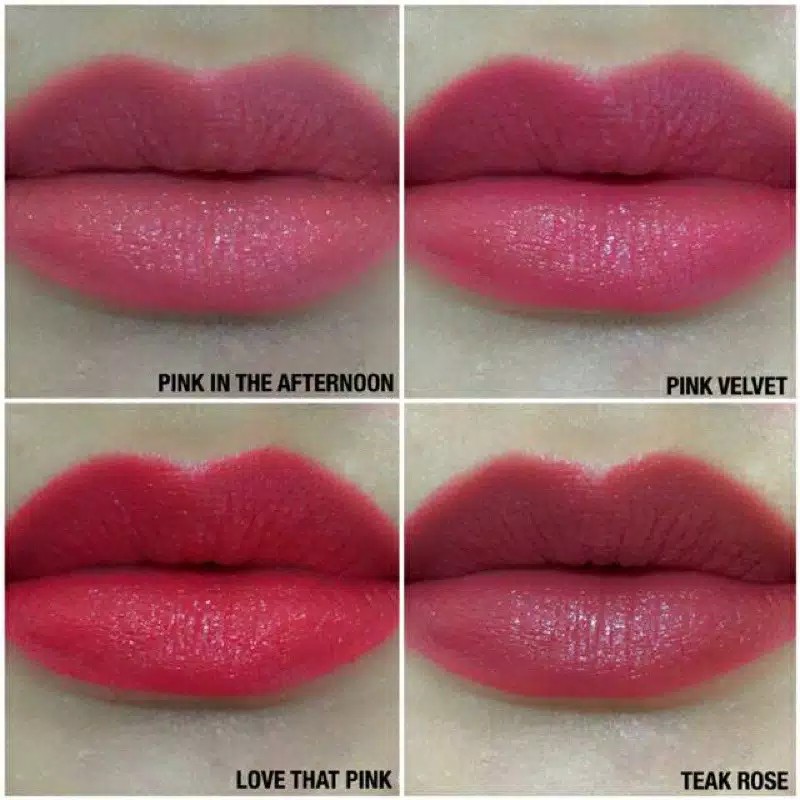 REVLON SuperLustrous Lipstick - Super Lustrous