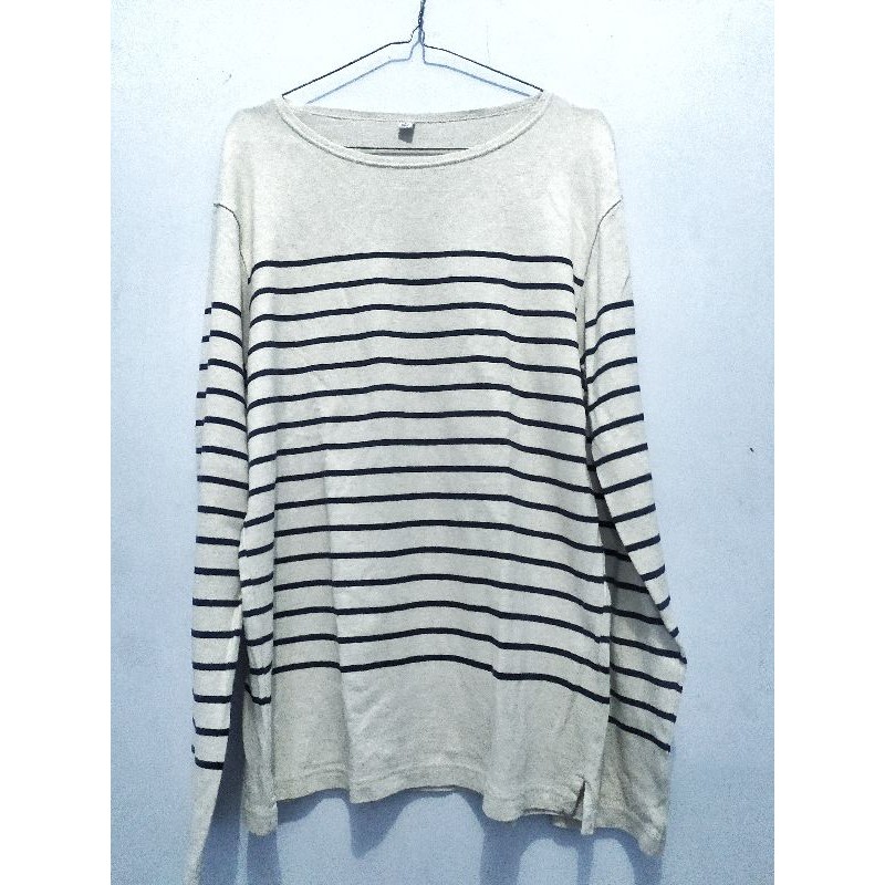 uniqlo second original