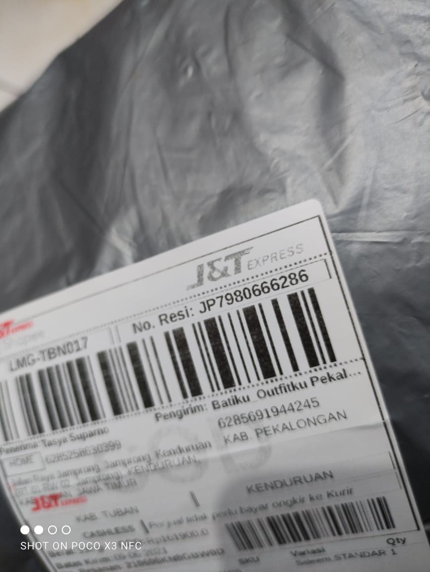 Baju Batik Couple Baju Kondangan Couple Tile Doty Original Batik Karyaku Pekalongan