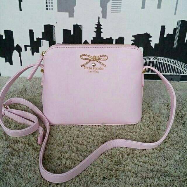 Kate Spade Mandy Ribbon