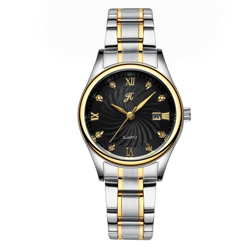 

Jims Honey - Kode 8191 Jam Tangan Pria Dan Wanita