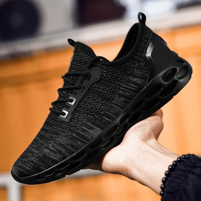 sepatu sneakers pria Sepatu Sneakers Pria Sepatu Santai Badminton