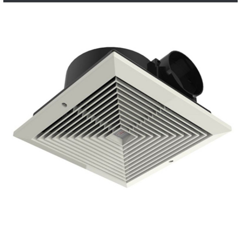 Exhaust Fan 6 inch MV-16EX Maspion Ceiling Plafon / Ventilating Fan / Kipas Angin Hisap