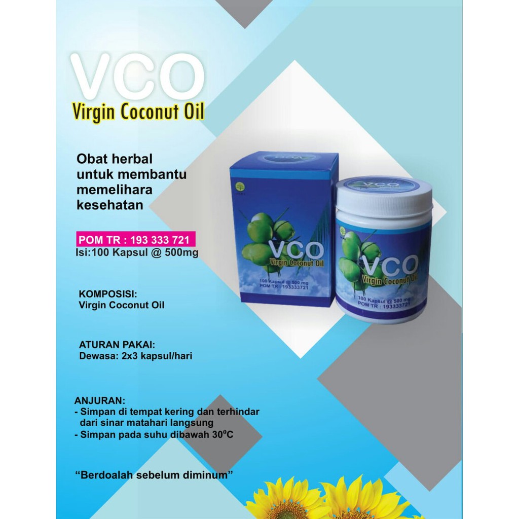 Vco Membantu Menyehatkan Fungsi Jantung Indonesia