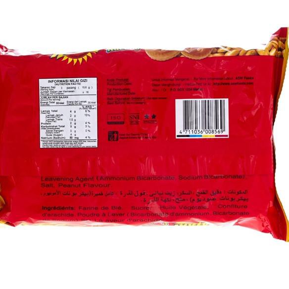 

( BAYAR DITEMPAT ) Hatari Peanut (N) 250 gr