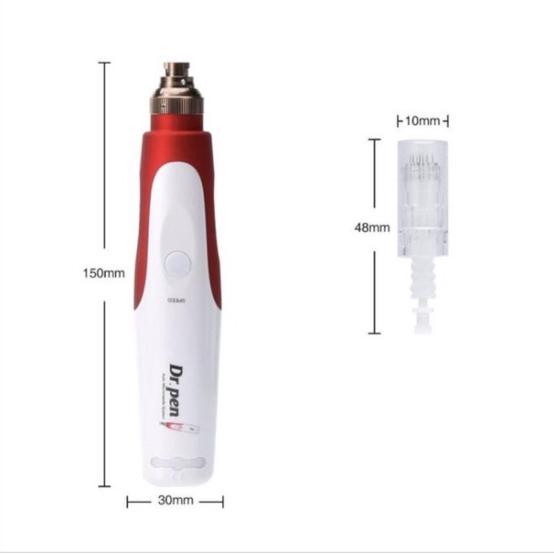 ULTIMA DERMAPEN DR PEN N2W WIRELESS