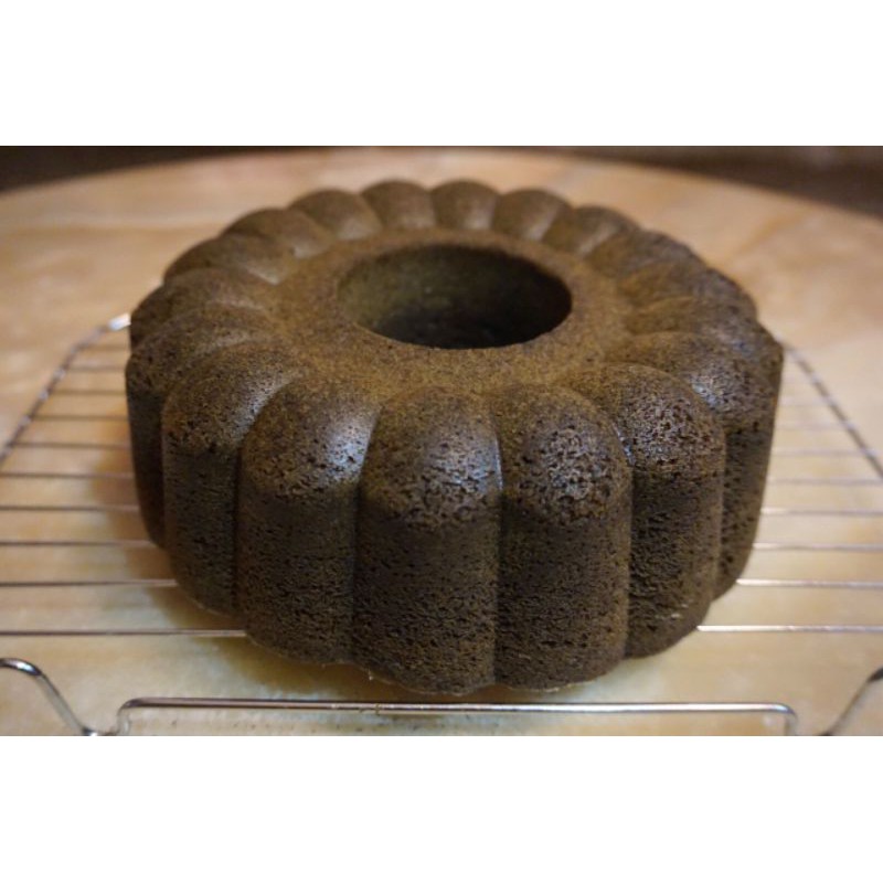 

Bolu Kukus Rumah sederhana