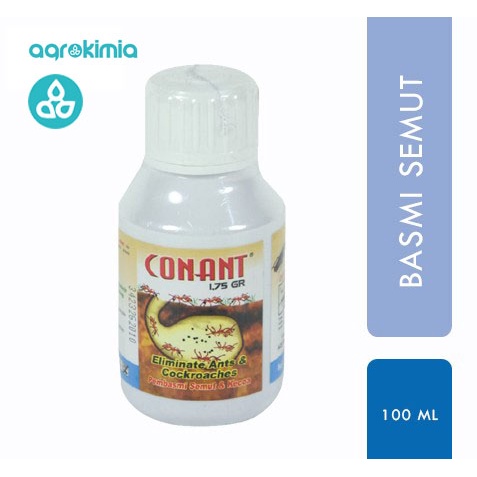 Obat Basmi Semut &amp; Kecoa Conant 1.75GR