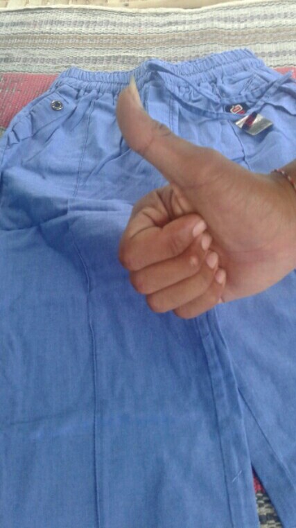 Celana Baggy Pants Premium Baggy Pants Wanita Celana Bahan Celana Kantor Baggy Semi Jeans