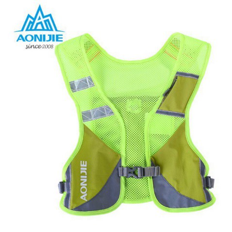 AONIJIE reflective vest tas lari E884