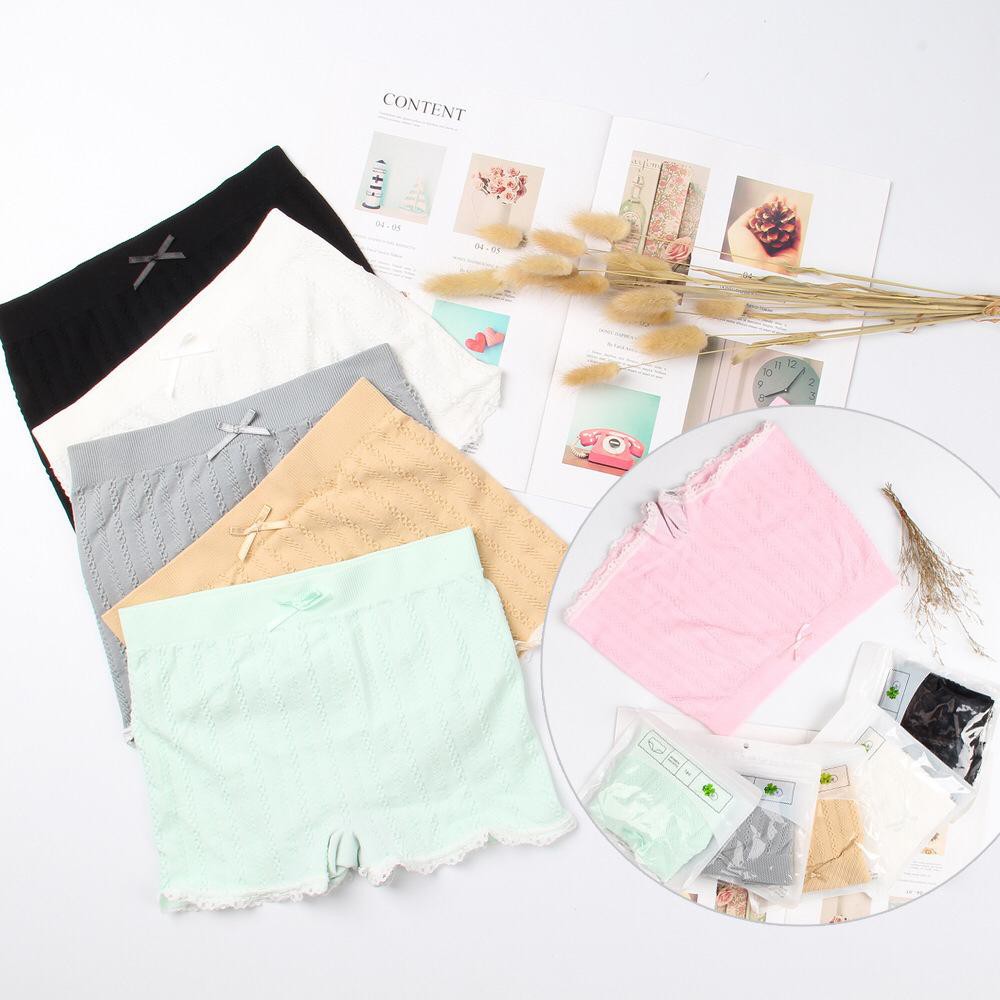 Blackpink Celana Dalam Celana Pendek Wanita Hotpants Wanita Pakaian Dalam Renda Bawah Import  2013