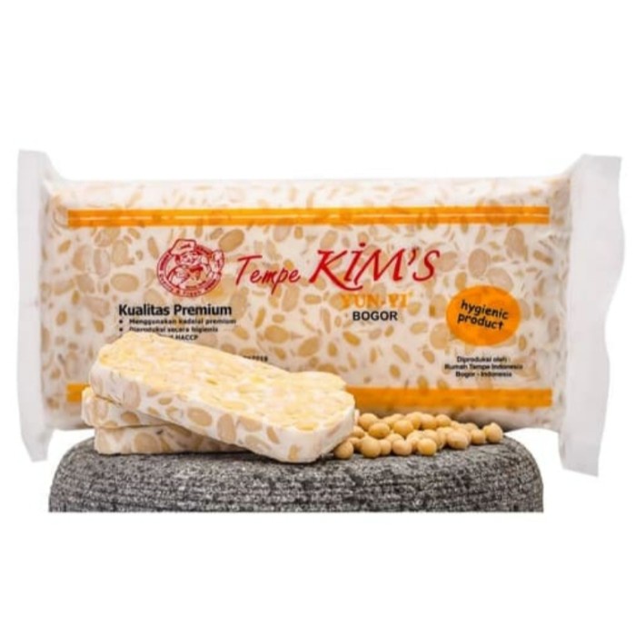 

TEMPE KIM'S YUNYI