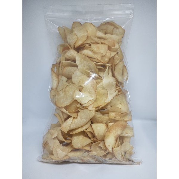 

KERIPIK SINGKONG ORIGINAL 357gr