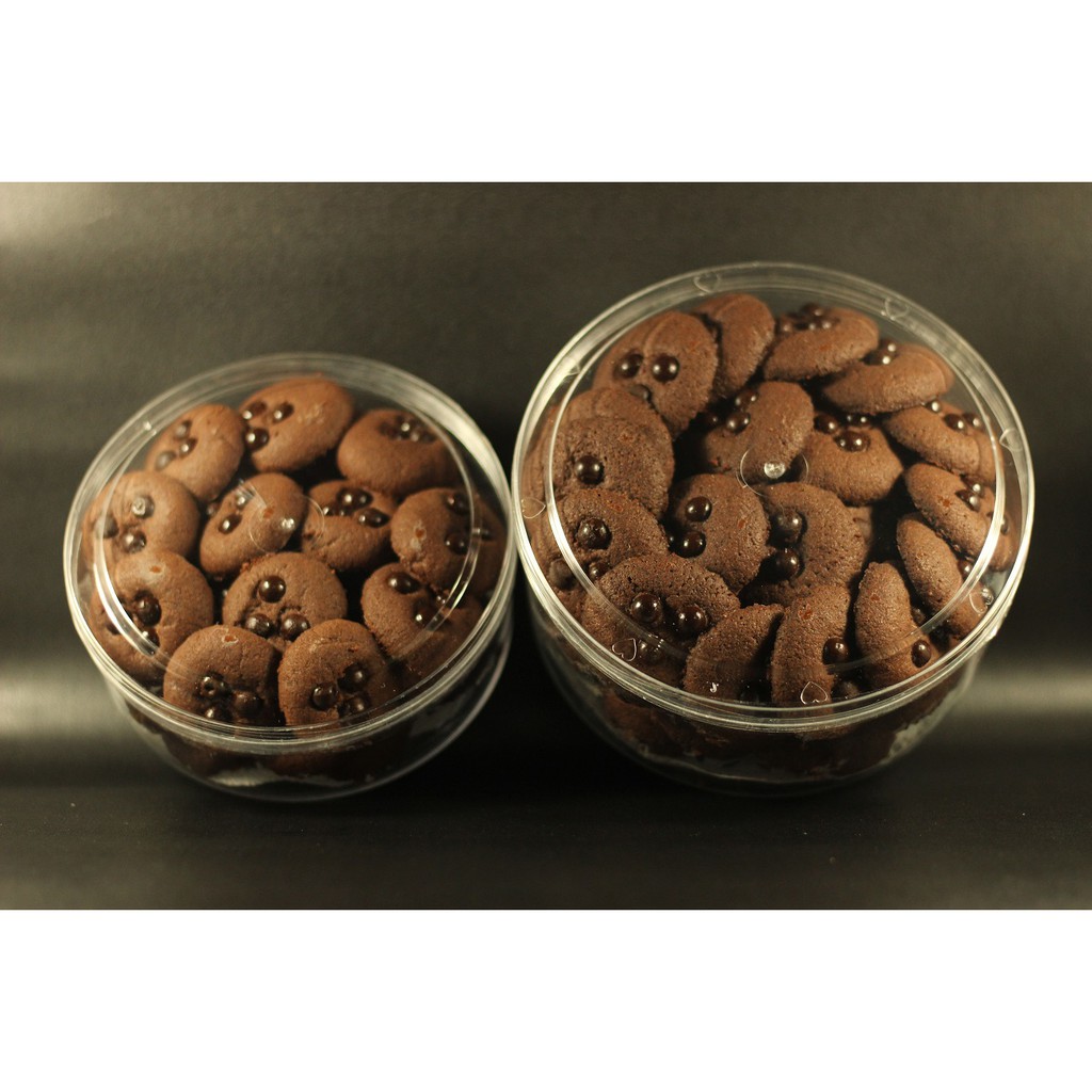 

[LARGE] Kue Kering Choco Chip