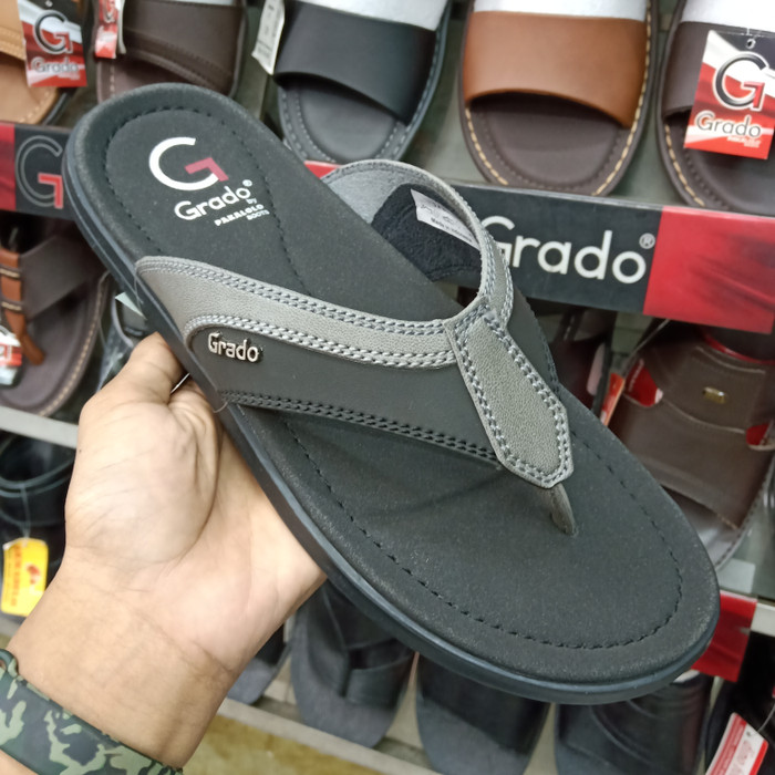Sandal Pria GRADO GAB01 Sandal Kasual Pria
