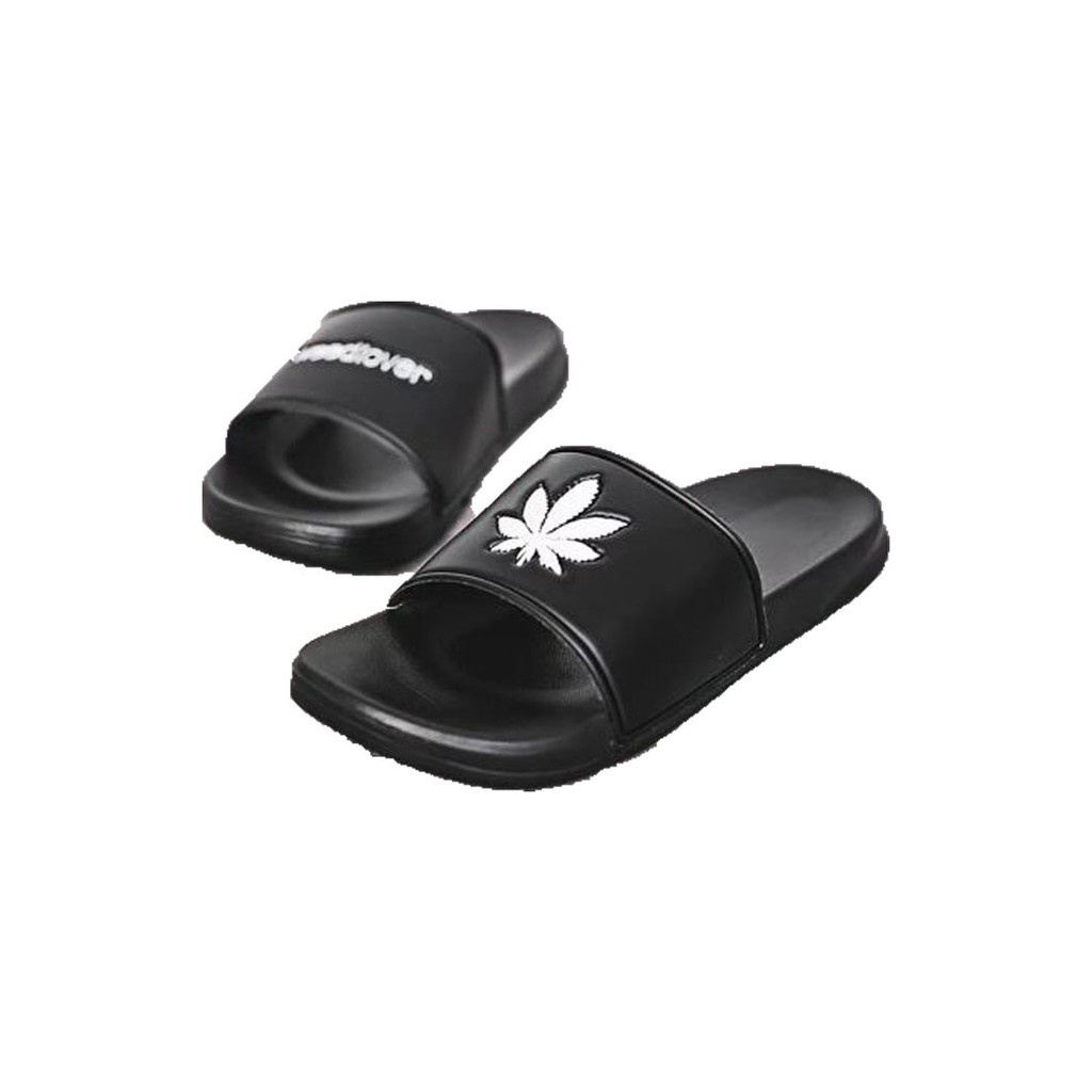 Sandal Kokop / slip Motif WeedLover