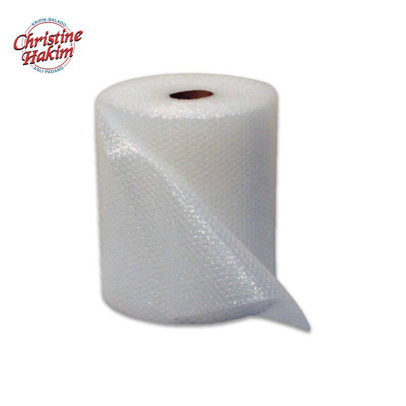 

BUBBLE WARP / Bubblewarp + Dus Tambahan
