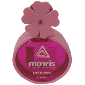 Morris Eau De Parfume 60ml