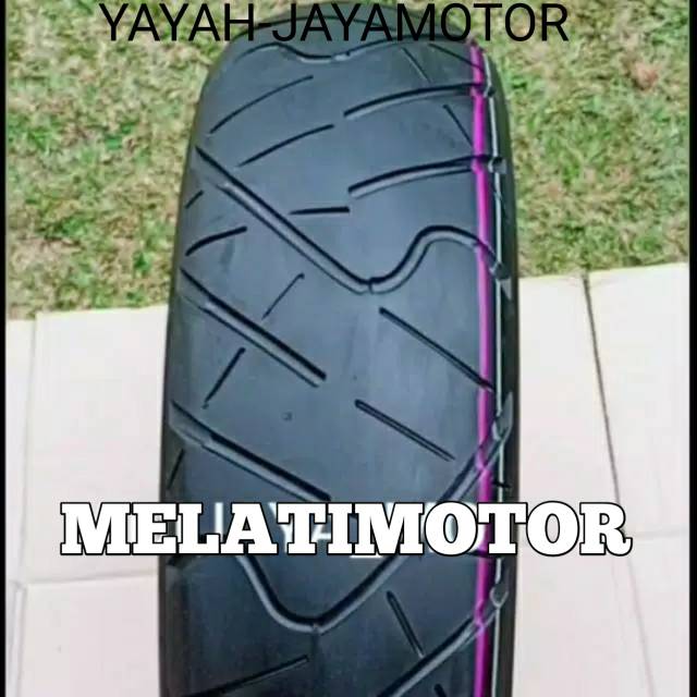 BAN SEKEN IRC ROAD WINNER 130/70-17