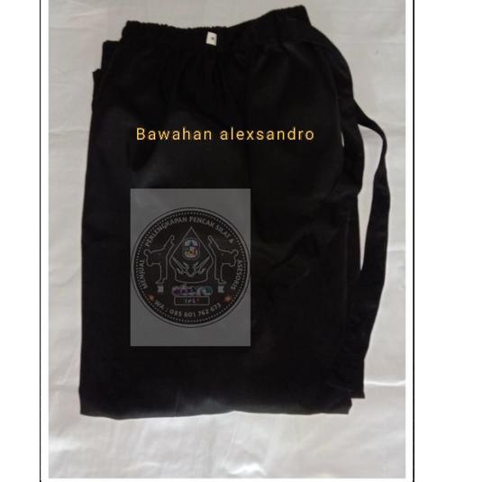 Paling Dicari.. sakral resleting pagar nusa