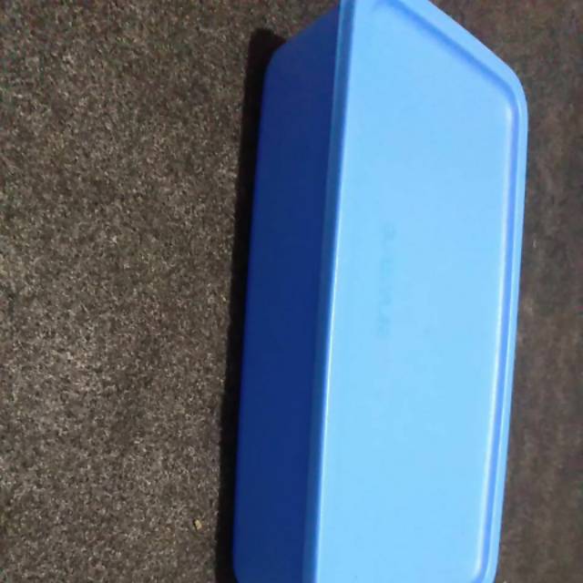 

Wadah penyimpanan lauk/utuk tempat puding.