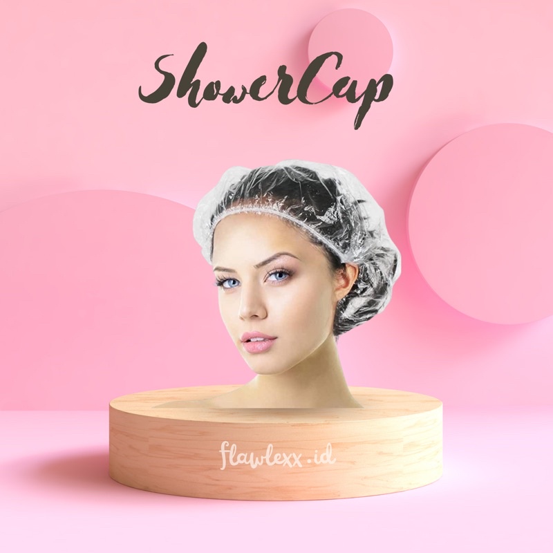 -Showercaap