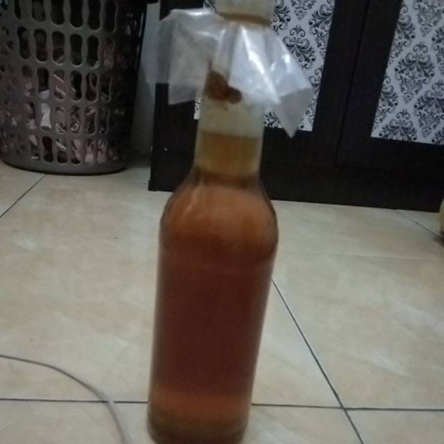 

Madu hutan asli