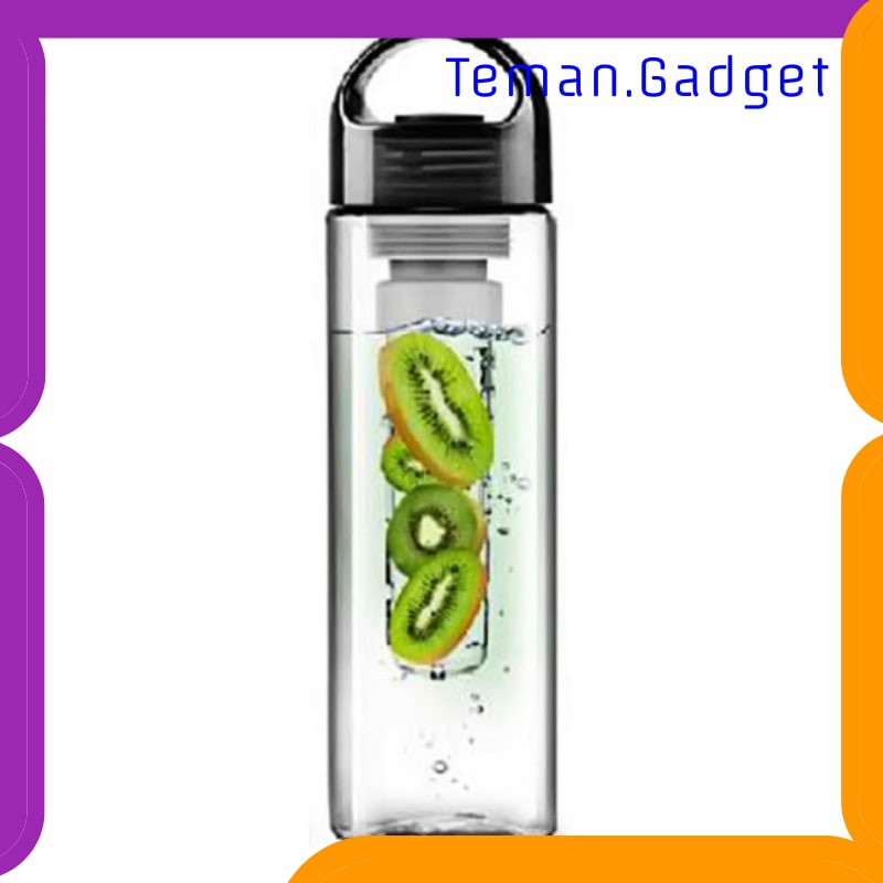 TG-FS102 TRITAN Botol Minum Infuser Tritan BPA Free 700ml - B0287