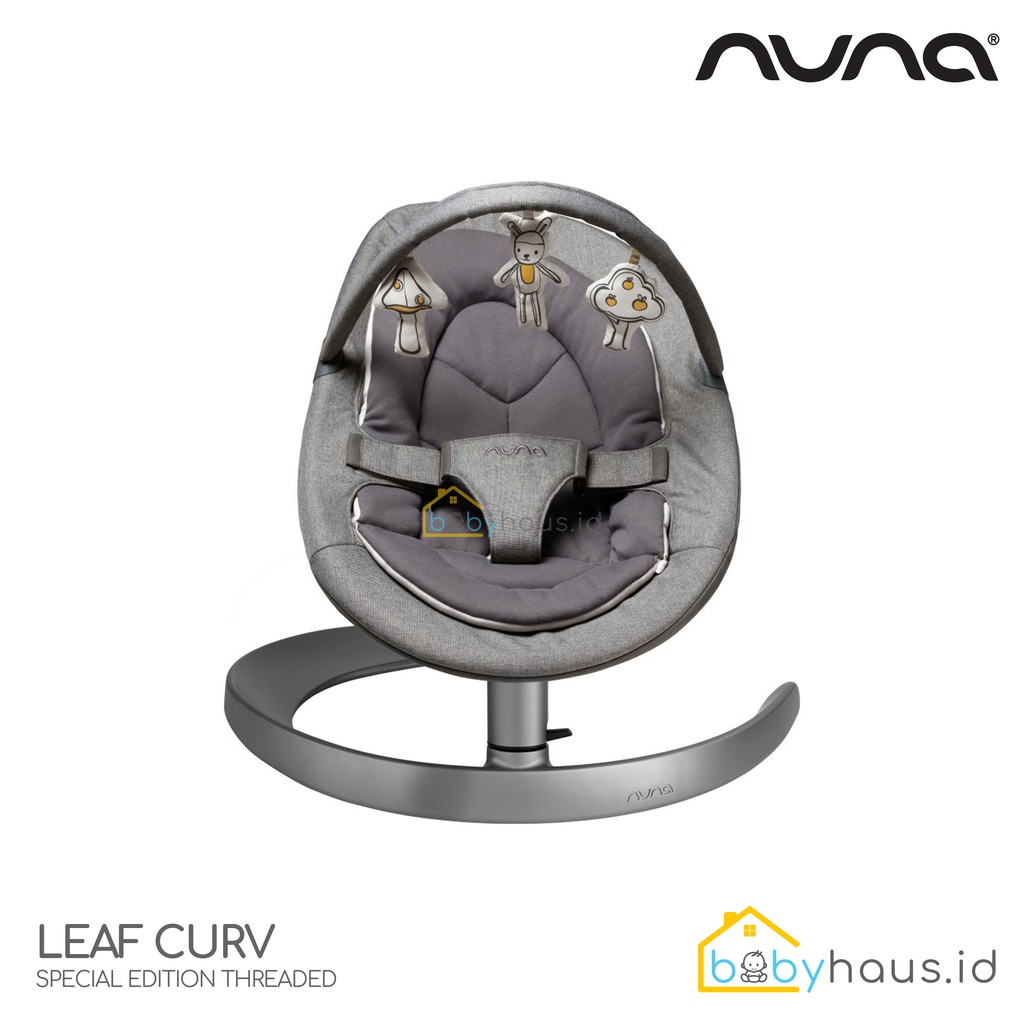 harga nuna leaf curv