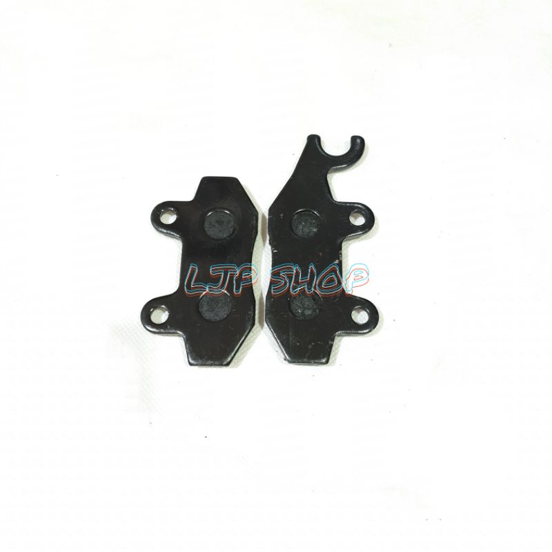 MURAH !!! Kampas Rem / Disk Pad Supra,All Club Suzuki,Kawasaki,Tiger