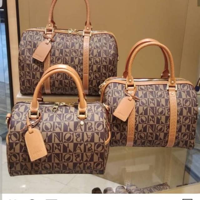 Bonia speedy original