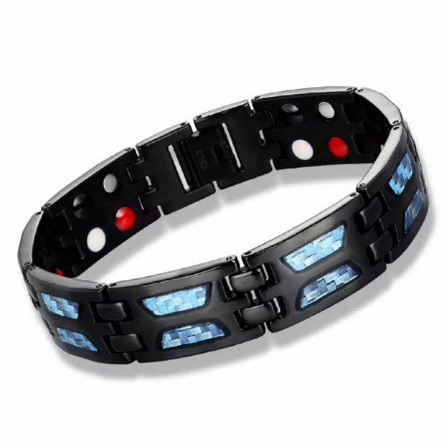 Gelang magnet kesehatan
