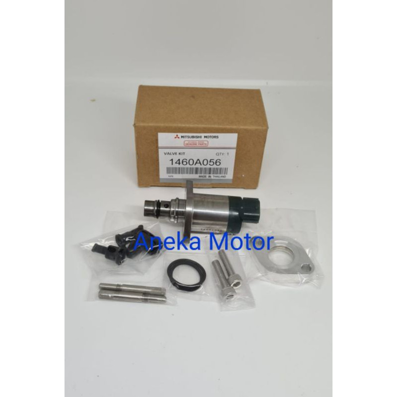 Valve scv Triton 2.5 panjang