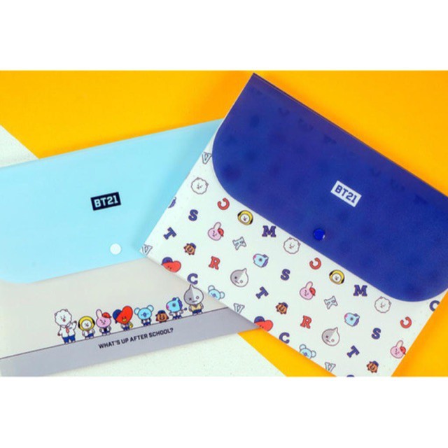 

Original BT21 Document File