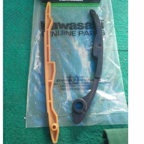 karet tensioner ninja 250 karbu 250 fi z250 versy 250