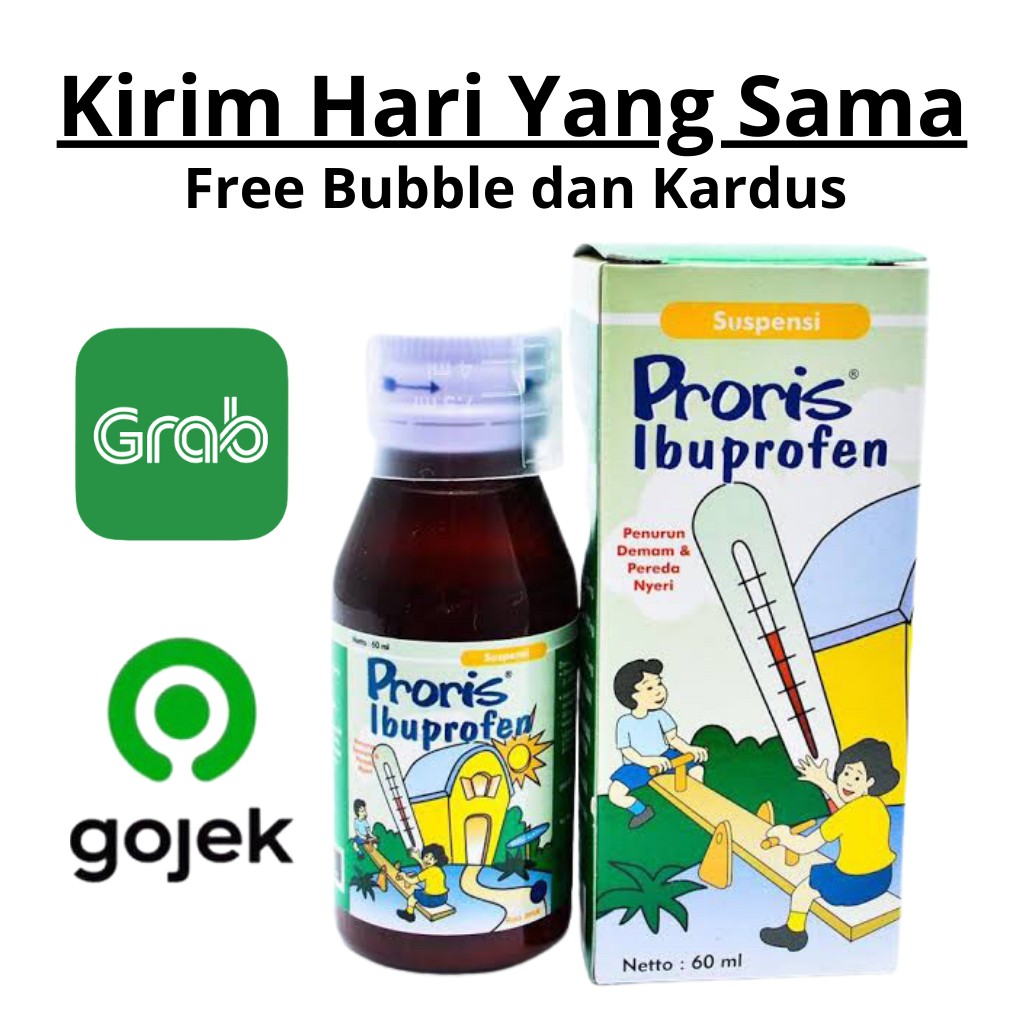 Jual Obat Sakit Gigi Anak Berlubang Bolong Gusi Bengkak Demam Tinggi