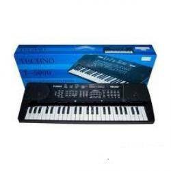 [datang *ketoko* diskon gede] [ COD ] KEYBOARD TECHNO T5000 T-5000 T 5000 seri ANAK PAUD_SD