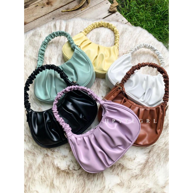 TAS CICA RUFFLE