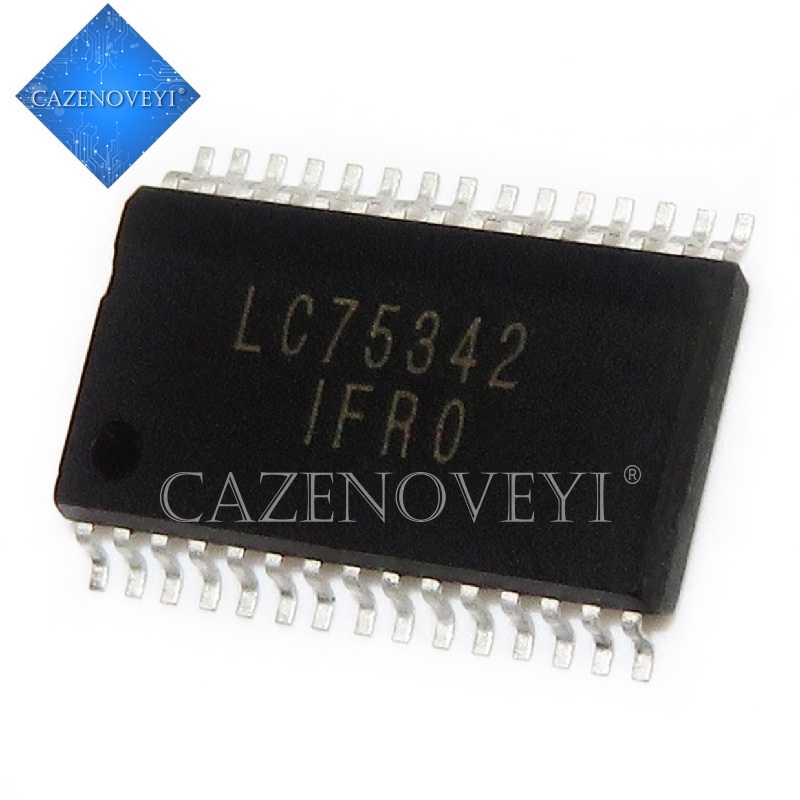 1pc Ic Lc75342 Sop-30